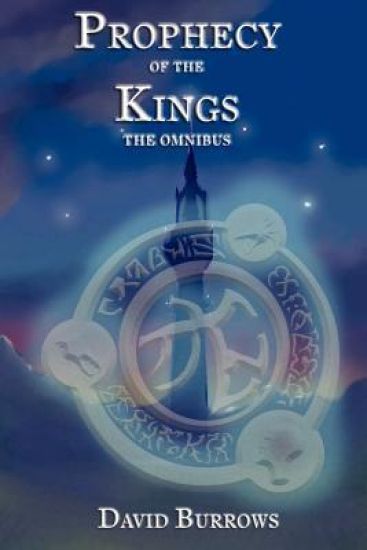 Prophecy of the Kings Omnibus