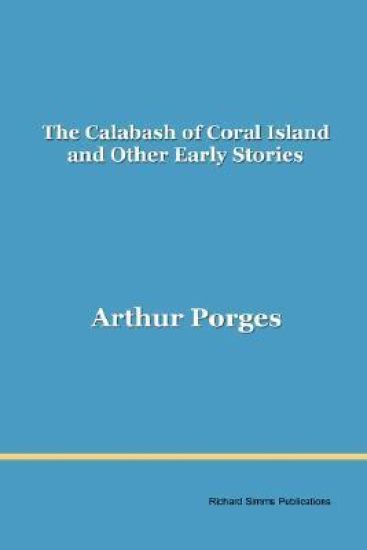 The Calabash of Coral Island