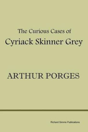 The Curious Cases of Cyriack Skinner Grey