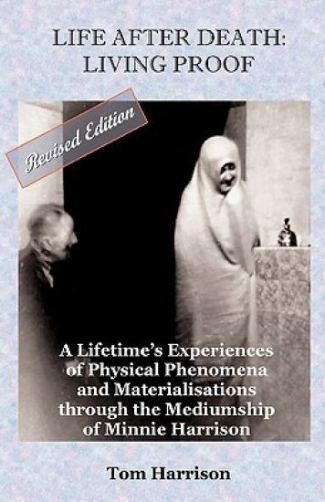 Life After Death - Living Proof