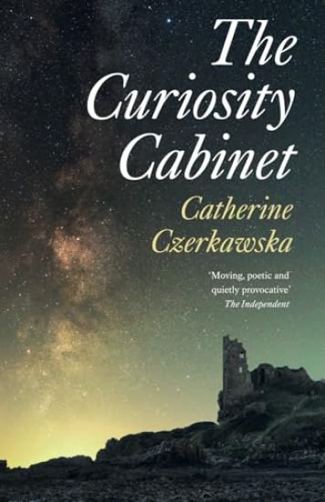 The Curiosity Cabinet
