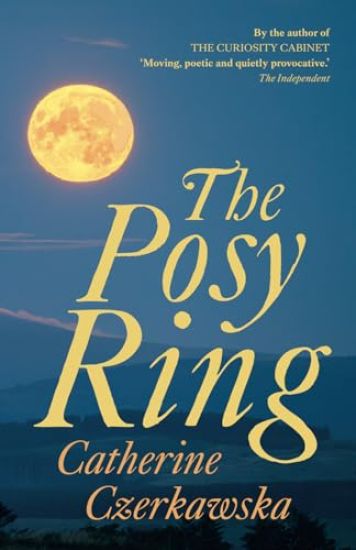 The Posy Ring