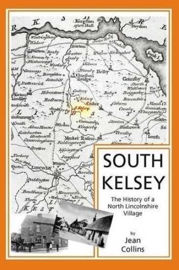 South Kelsey