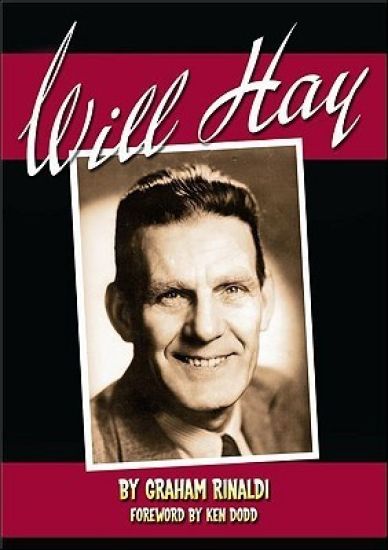 Will Hay
