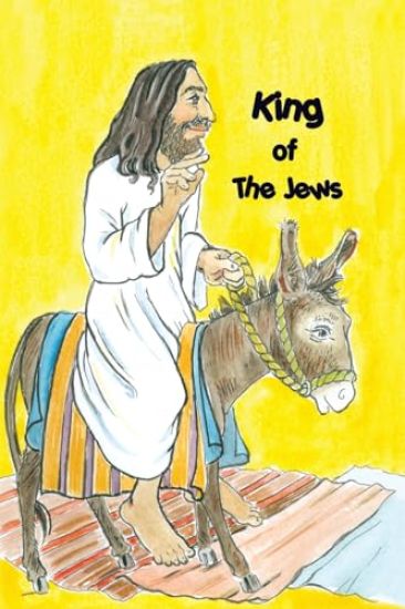 King of the Jews