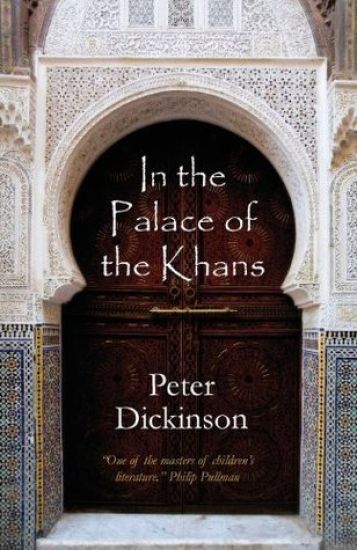 In the Palace of the Khans