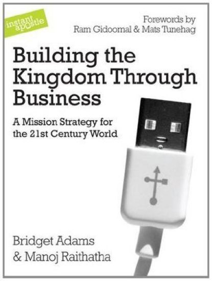 Building the Kingdom Through Business