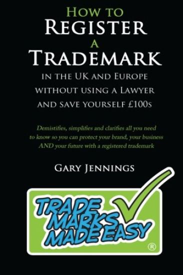 How to Register a Trademark