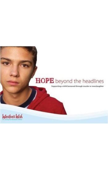 Hope Beyond the Headlines