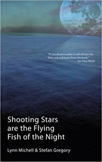 Shooting Stars are the Flying Fish of the Night