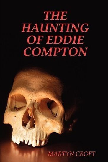 THE Haunting of Eddie Compton