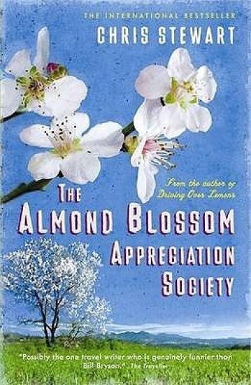 The Almond Blossom Appreciation Society