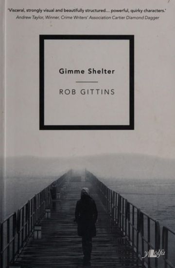 Gimme Shelter