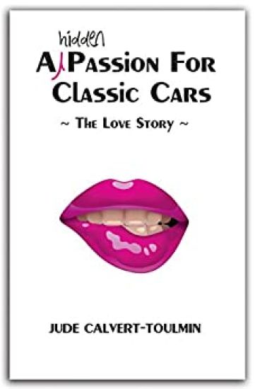 A Hidden Passion For Classic Cars