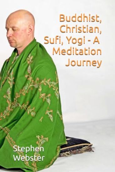 Buddhist, Christian, Sufi, Yogi