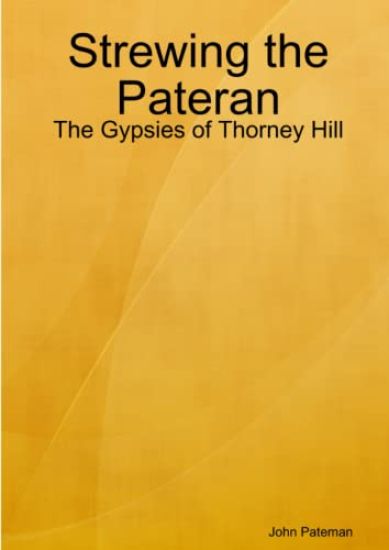 Strewing the Pateran