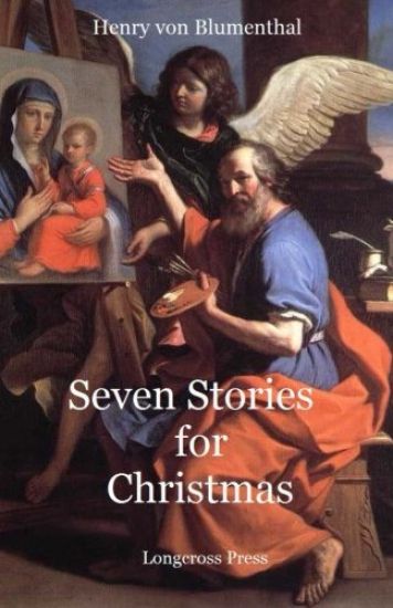 Seven Stories for Christmas