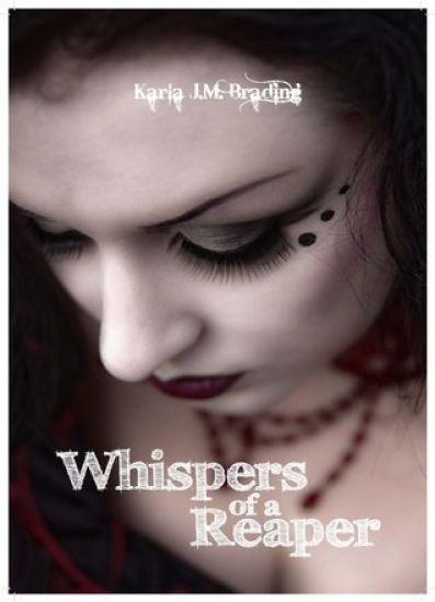 Whispers of a Reaper