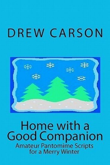 Home with a Good Companion