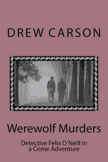 Werewolf Murders