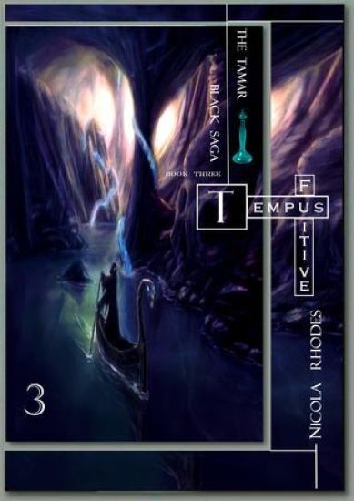 Tamar Black Tempus Fugitive