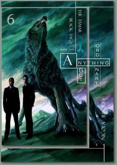 Tamar Black - Anything But Ordinary