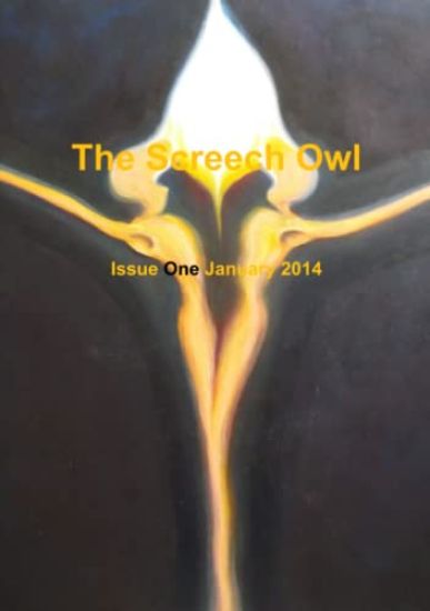 The Screech Owl Issue 1