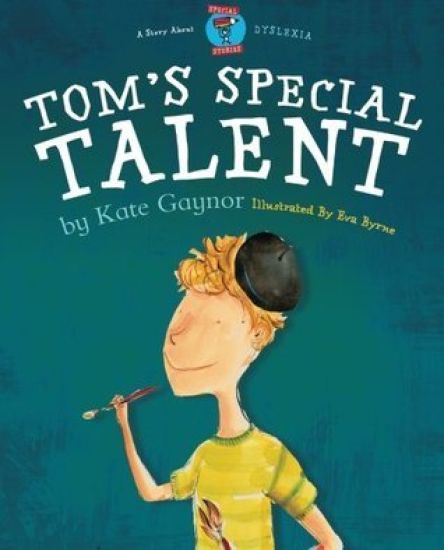 Tom's Special Talent
