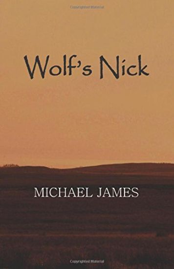 Wolf's Nick: The Death of Evelyn Foster