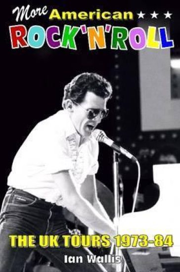 More American Rock'n'Roll