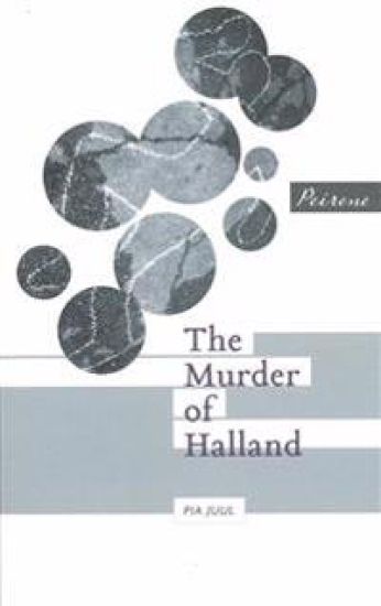 Murder of Halland