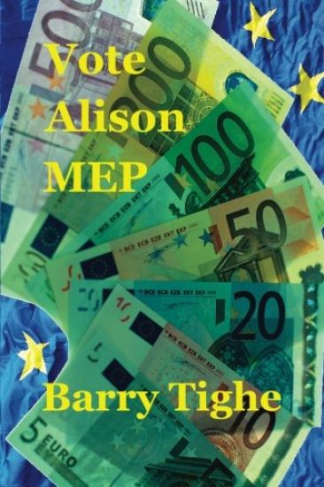 Vote Alison MEP