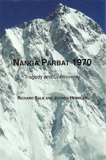Nanga Parbat 1970