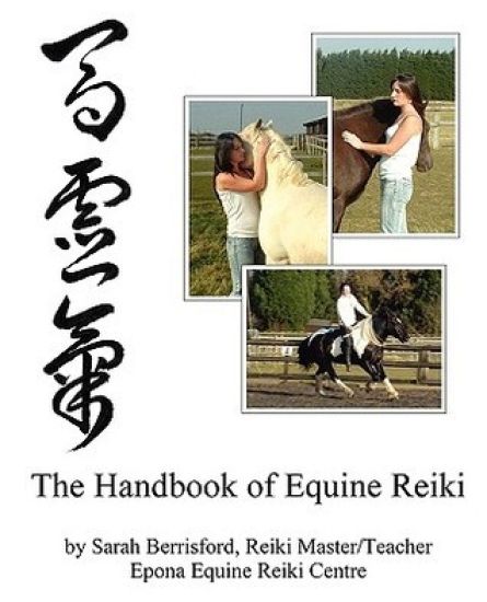 The Handbook of Equine Reiki