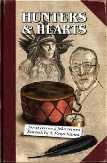 Hunters & Hearts