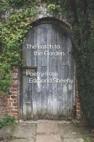The Latch to the Garden