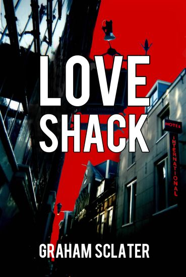 Love Shack