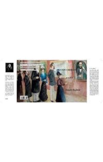 Anton Chekhov - A Life