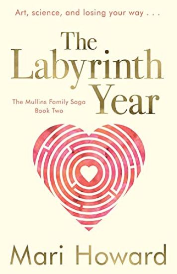 The Labyrinth Year
