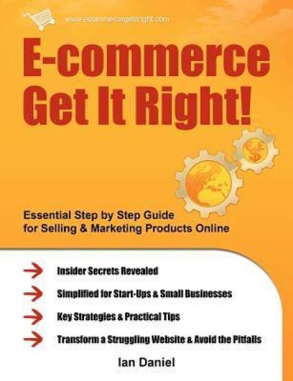 E-commerce Get It Right!