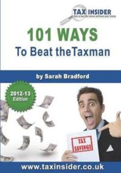 101 Ways to Beat the Taxman