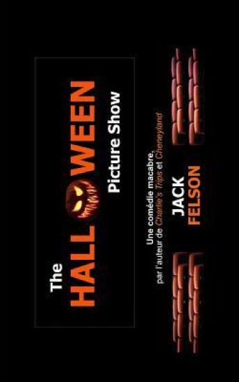 The Halloween Picture Show