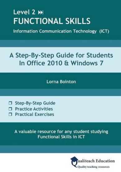 Level 2 Functional Skills Information Communication Technology (Ict)