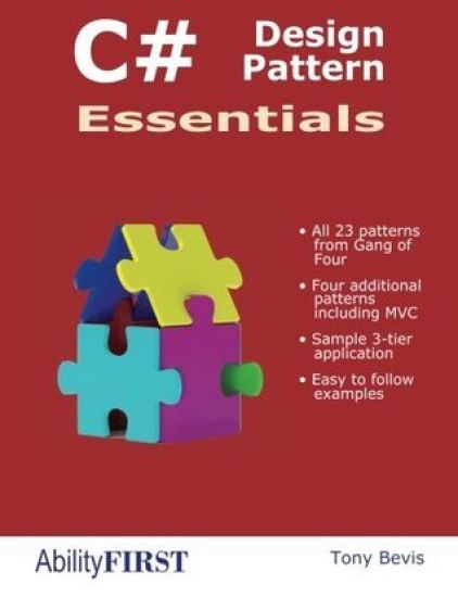 C# Design Pattern Essentials
