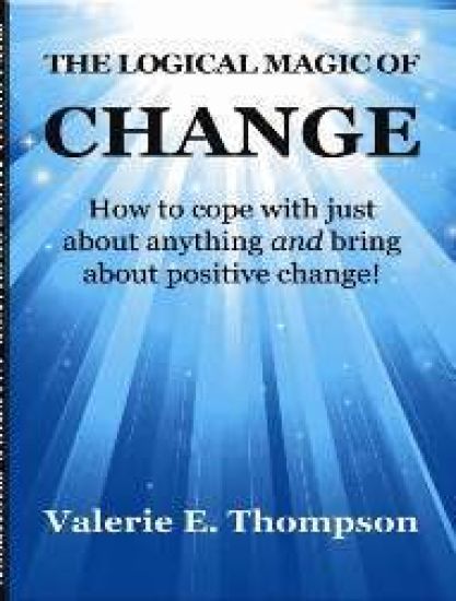 The Logical Magic of Change