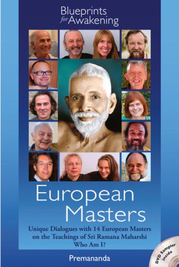 European Masters -- Blueprints for Awakening