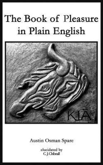 The Book of Pleasure in Plain English