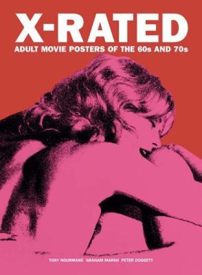 X-rated Adult Movie Posters Of The 1960s And 1970s
