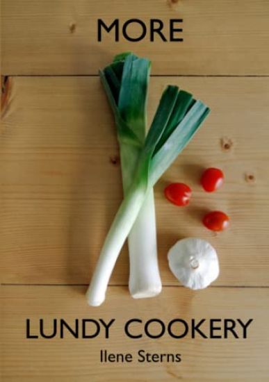 More Lundy Cookery