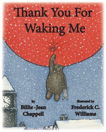 Thank You for Waking Me